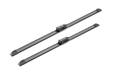 Комплект щеток стеклоочистителя BOSCH 3397007430