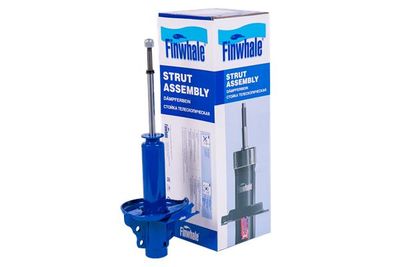 Амортизатор передний левый газовый FINWHALE 13015GL