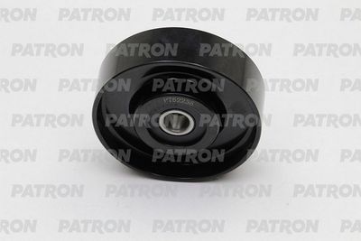 Ролик поликлинового ремня натяжной PATRON PT52236