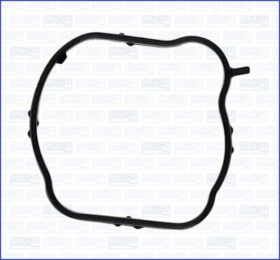 Прокладка термостата VOLVO 31293624