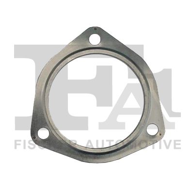 Прокладка глушителя TRANSMASTER U022