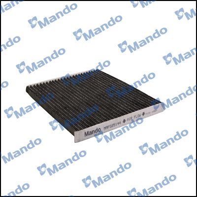 Фильтр салона Mando MMF025144