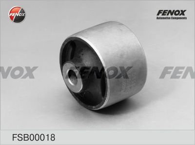 Сайлентблок FENOX FSB00018