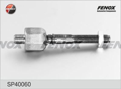 Тяга рулевая FENOX SP40060