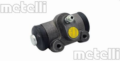 Цилиндр тормозной рабочий METELLI 040160