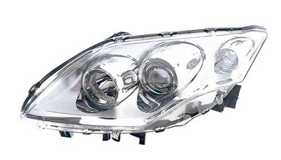 Фара DEPO 5511168RLDEM