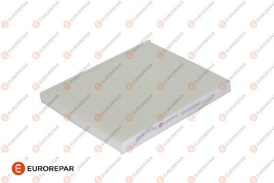 Фильтр салона EUROREPAR 1631808980