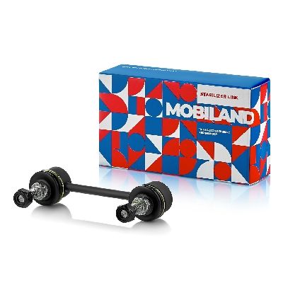 Стойка стабилизатора заднего MOBILAND 127203200