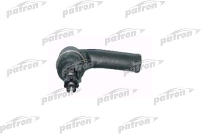 Наконечник рулевой тяги PATRON PS1106L