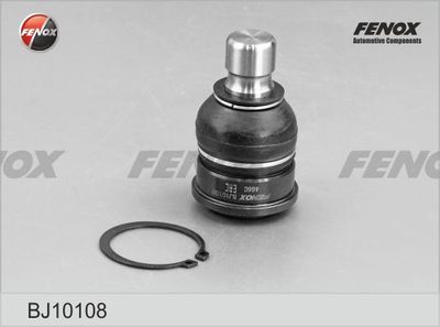 Опора шаровая FENOX BJ10108