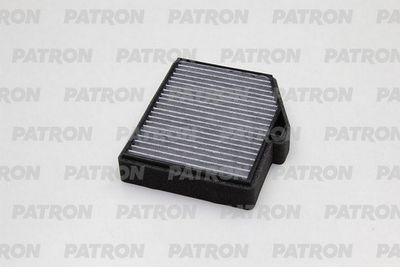 Фильтр салона угольный PATRON PF2406