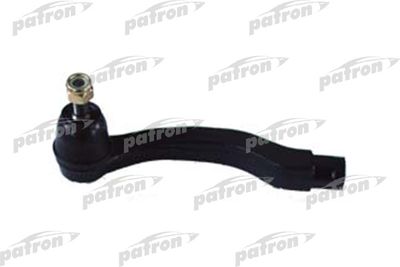 Наконечник рулевой тяги PATRON PS1002R