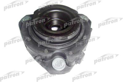 Опора амортизатора переднего PATRON PSE4149