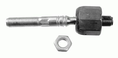 Тяга рулевая Lemforder 3453001