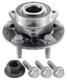 Комплект ступичного подшипника SNR R15358