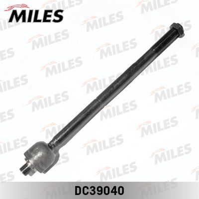 Тяга рулевая Miles DC39040