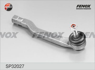Наконечник тяги рулевой правый FENOX SP32027