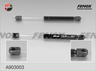 Амортизатор FENOX A903003