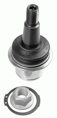 Опора шаровая нижняя Lemforder 2959001