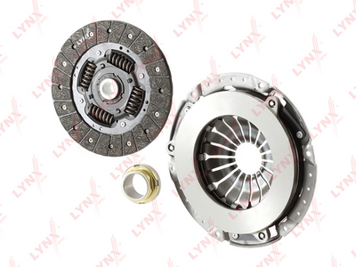 Комплект сцепления LYNXauto CL1623