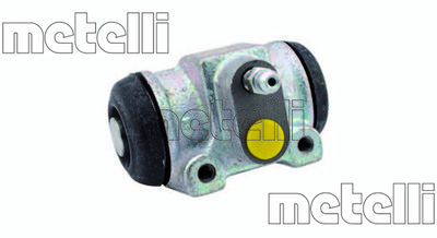 Цилиндр тормозной рабочий METELLI 040634
