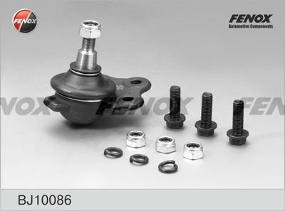 Опора шаровая FENOX BJ10086