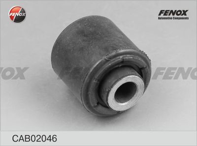 Сайлентблок FENOX CAB02046