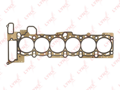 Прокладка ГБЦ LYNXauto SH0526
