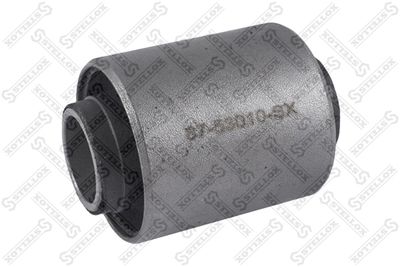 Сайлентблок рычага задний правый STELLOX 8753010SX