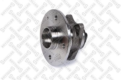Подшипник ступицы колеса заднего комплект STELLOX 4328534SX
