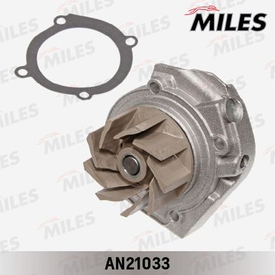Насос водяной Miles AN21033