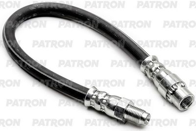 Шланг тормозной передний PATRON PBH0027
