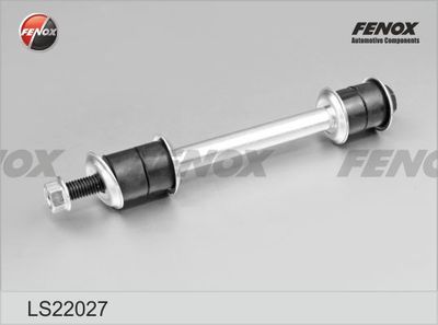 Тяга стабилизатора переднего FENOX LS22027