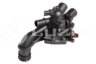 Термостат LUZAR LT20Z8
