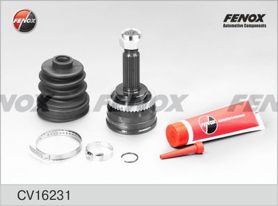 ШРУС FENOX CV16231