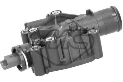 Термостат METALCAUCHO 03778