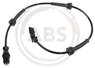 Датчик АБС передний MAGTECHNIC MAG3387