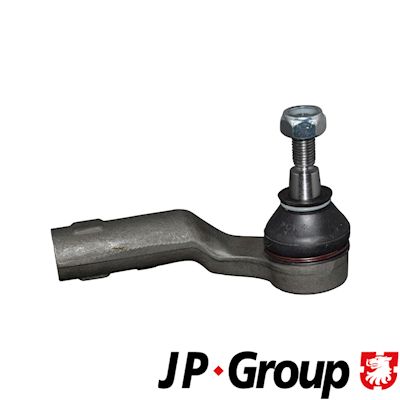 Наконечник рулевой тяги JP Group 3844600380