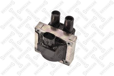 Катушка зажигания STELLOX 6100030SX