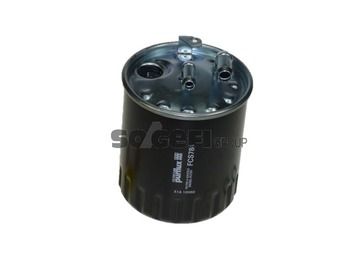Фильтр топливный PURFLUX FCS784