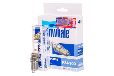 Свеча зажигания FINWHALE FSI103