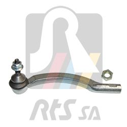 Наконечник рулевой левый RTS 9107041210