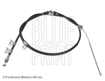 Трос стояночного тормоза Blue Print ADC446200