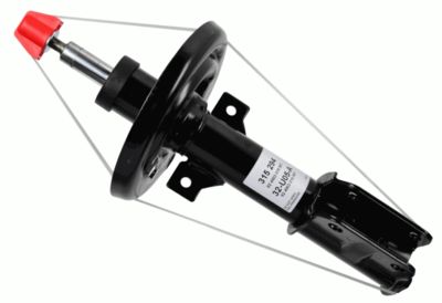 Амортизатор SACHS 315294