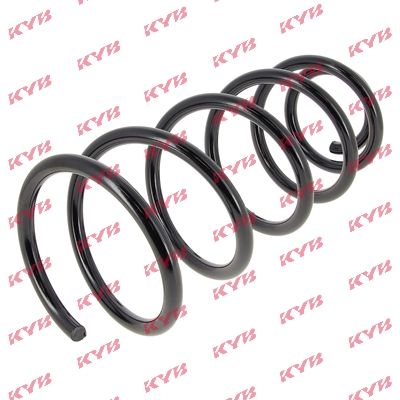 Пружина подвески KYB RC3446