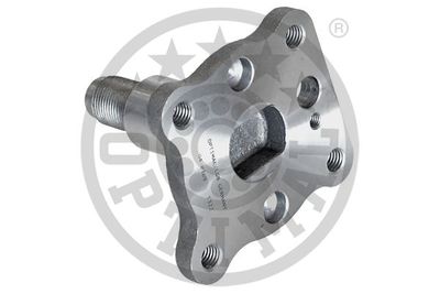 Ступица колеса OPTIMAL 04P369