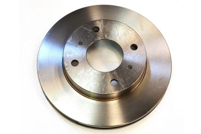 Диск тормозной TRUSTING DF350
