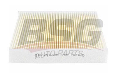 Фильтр салона BSG BSG65145011