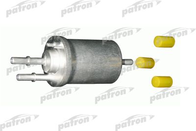 Фильтр топливный PATRON PF3177