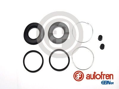 Ремкомплект тормозного суппорта SEINSA AUTOFREN D4066